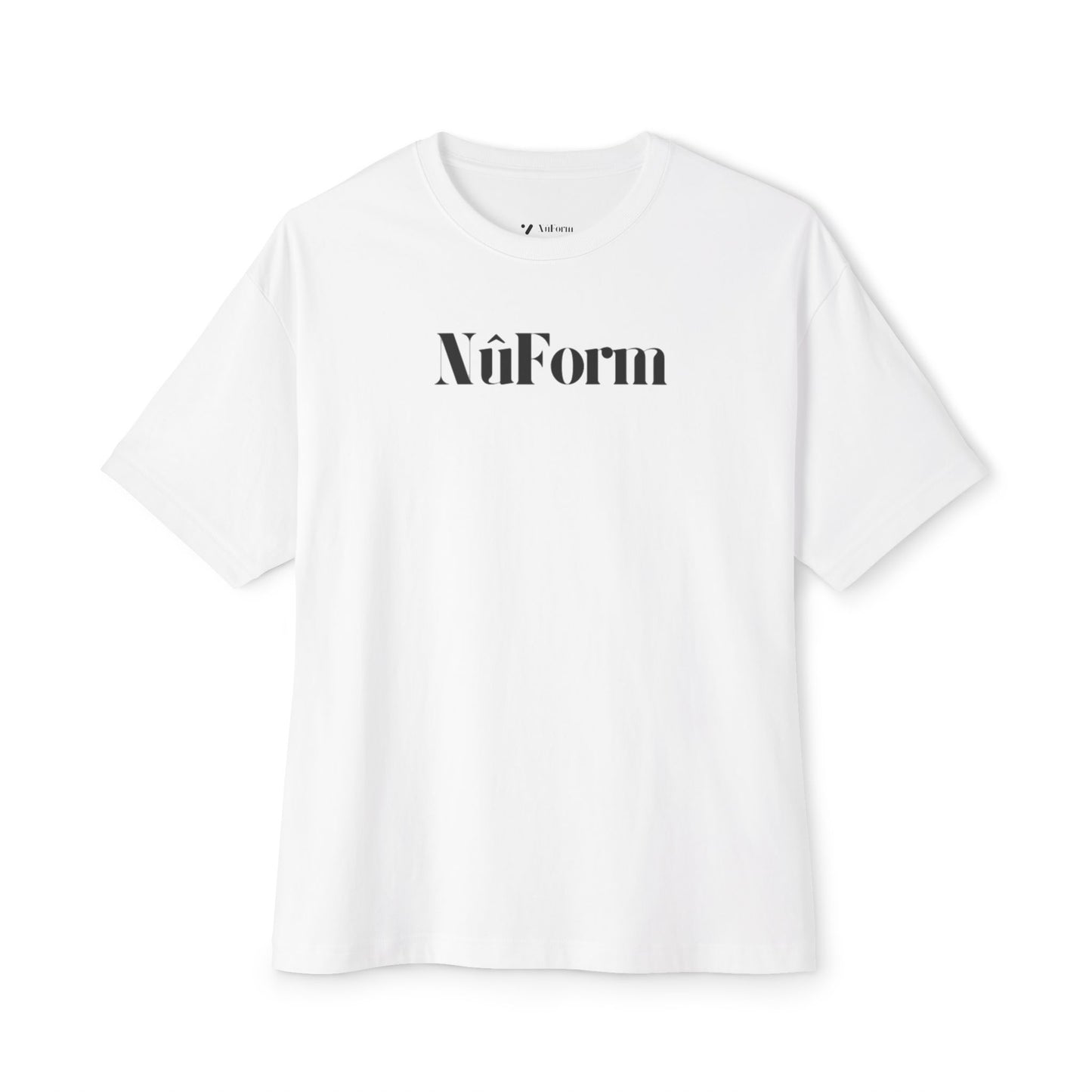 NüForm T-shirt- vol 1