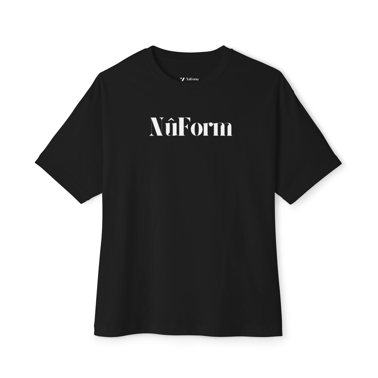 NüForm T-shirt- vol 1